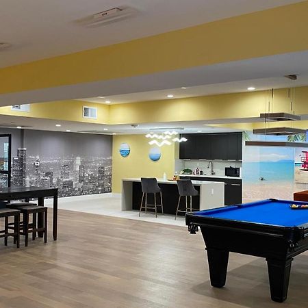 Gorgeous Apt With Parking In Ktown La Los Angeles Buitenkant foto
