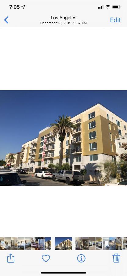 Gorgeous Apt With Parking In Ktown La Los Angeles Buitenkant foto