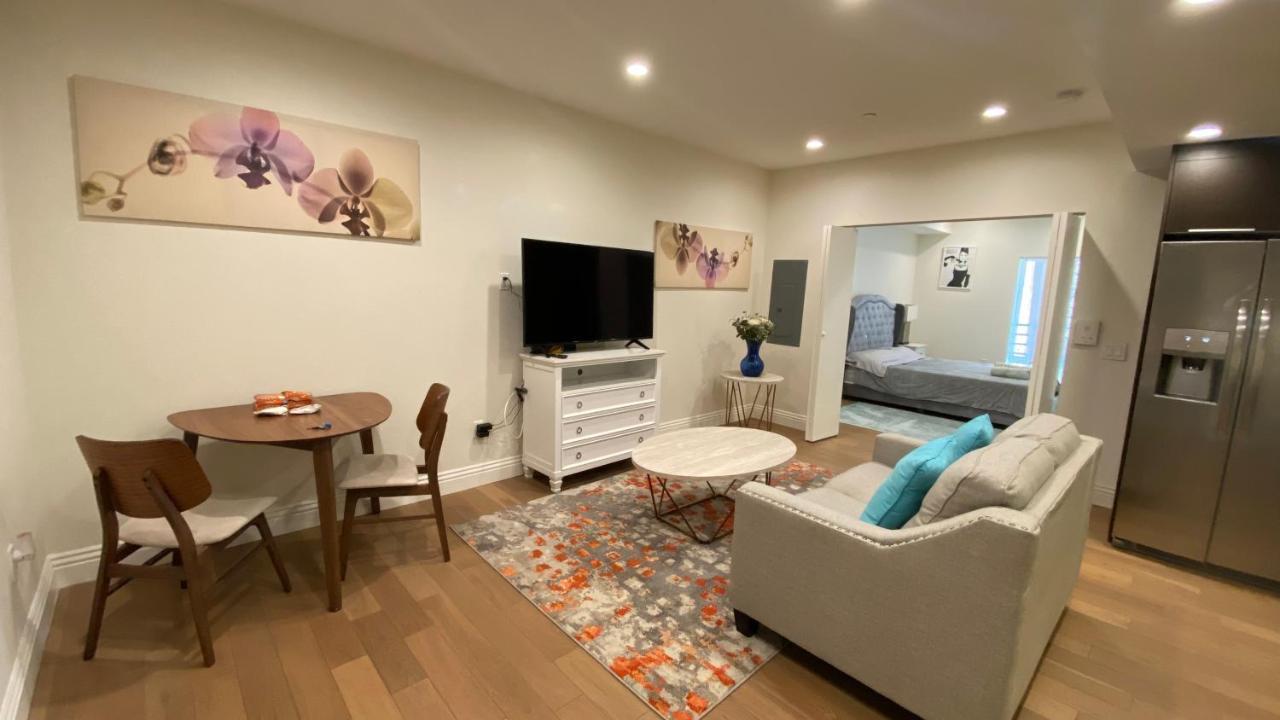 Gorgeous Apt With Parking In Ktown La Los Angeles Buitenkant foto