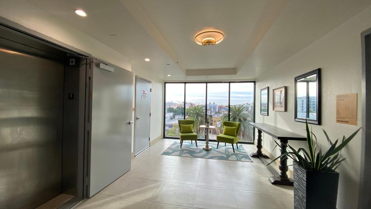 Gorgeous Apt With Parking In Ktown La Los Angeles Buitenkant foto